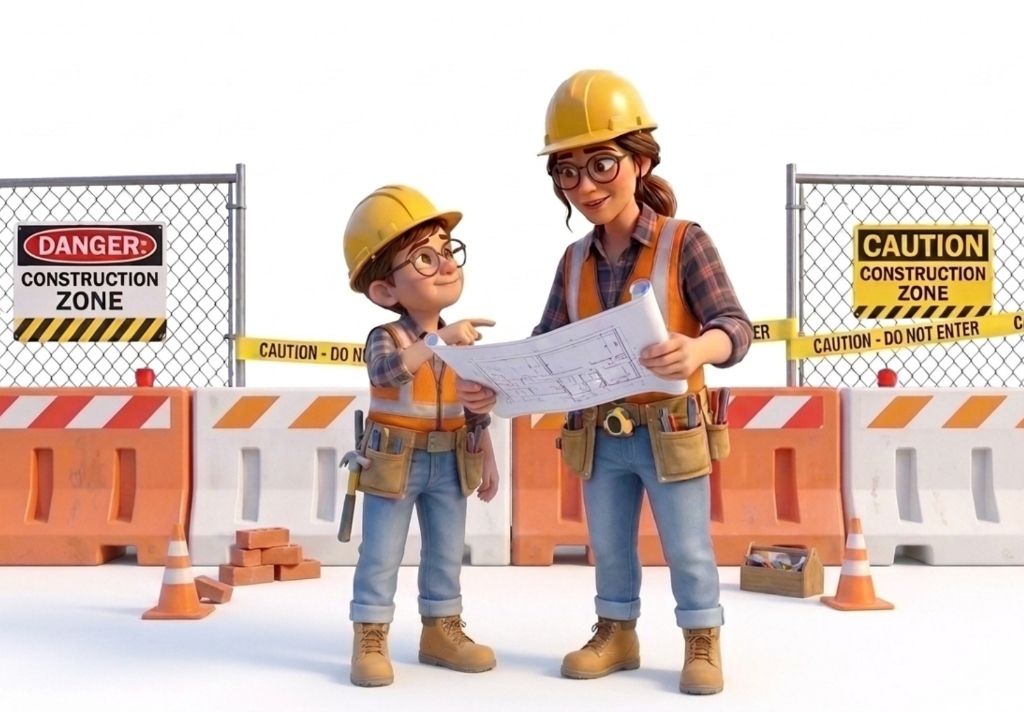 Sitio web bajo construcción - Momi Box